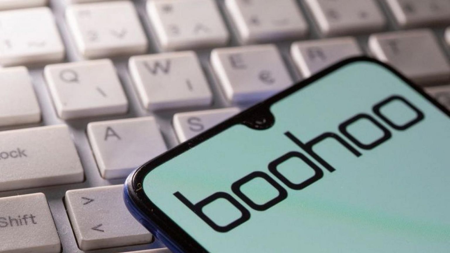 Britain's Boohoo begins production at first manufacturing site