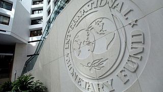 صندوق النقد الدولي يخفض توقعاته للنمو في الولايات المتحدة والصين والعالم