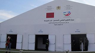 المغرب يسجل 6362 إصابة جديدة بفيروس كورونا و34 وفاة