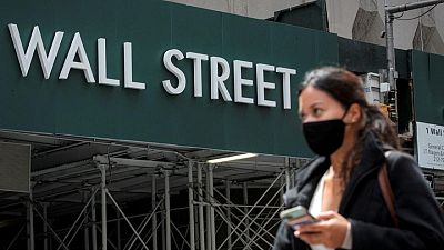 El S&P 500 cierra con baja en desplome antes de comunicado de la Fed El S&P 500 cierra con baja en desplome antes de comunicado de la Fed