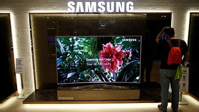 Samsung Elec says chip manufacturing facilities in Xian, China back to normal
