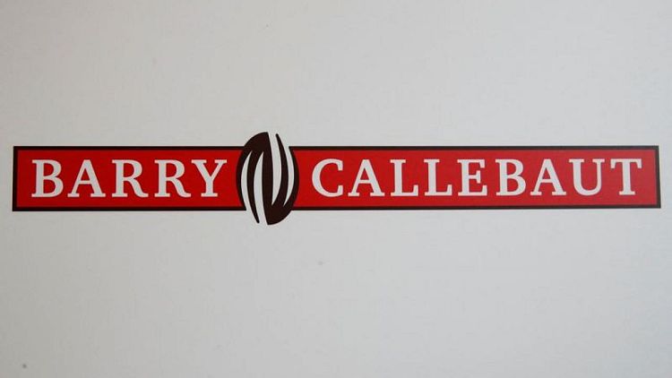 Chocolate business drives Barry Callebaut Q1 sales volumes up 8.9%