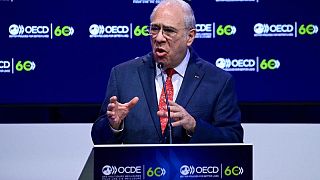 OCDE comienza conversaciones con Argentina, Brasil y Perú para su incorporación