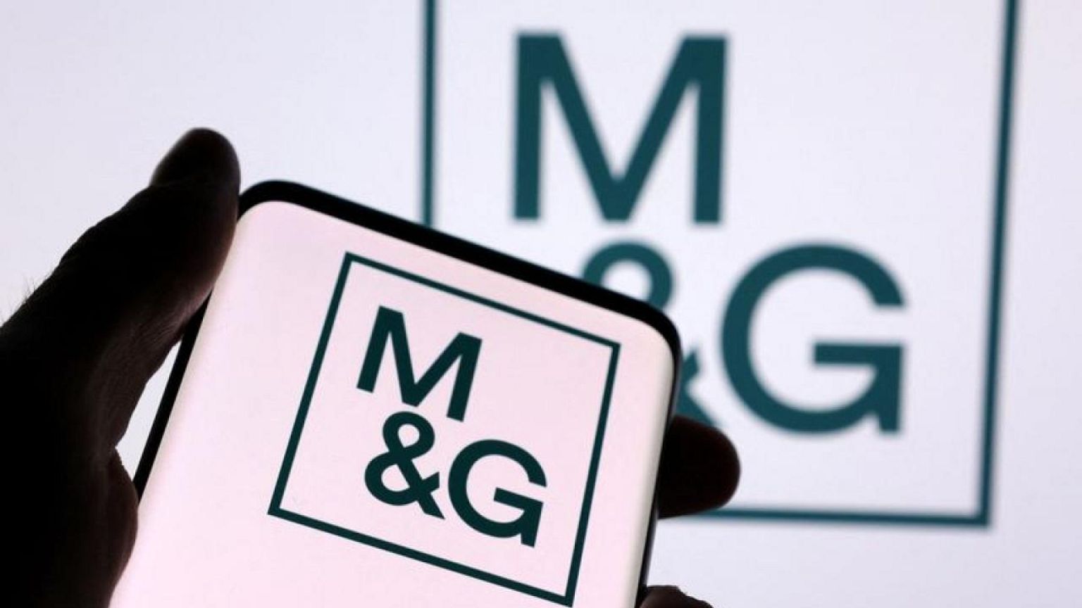 M&G will take a minority stake in digital wealth manager Moneyfarm