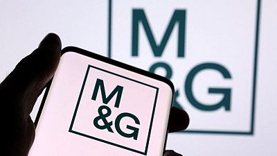 M&G will take a minority stake in digital wealth manager Moneyfarm