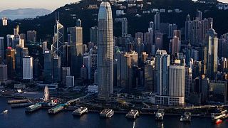 Hong Kong podría estar confinado hasta 2024 y provocar un éxodo empresarial -Cámara de Comercio Europea
