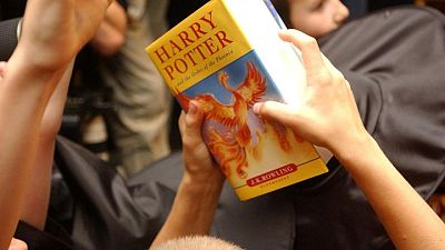 Harry Potter publisher expects bumper profits amid reading boom