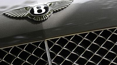 Bentley to produce first fully electric car in 2025 Bentley to produce first fully electric car in 2025