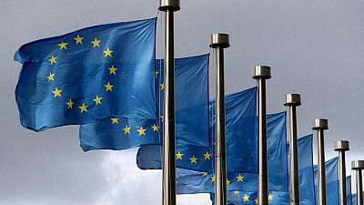 EU well advanced to have strong deterrent measures against Russia