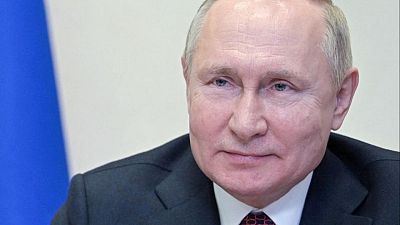 El Kremlin dice que las sanciones personales a Putin serían políticamente destructivas, no dolorosas