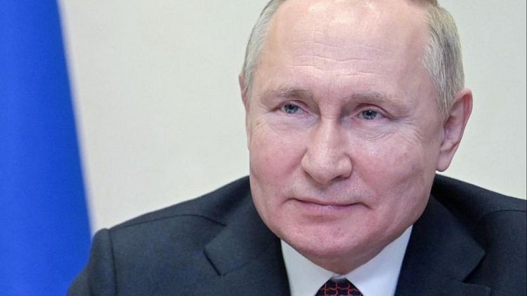 El Kremlin dice que las sanciones personales a Putin serían políticamente destructivas, no dolorosas