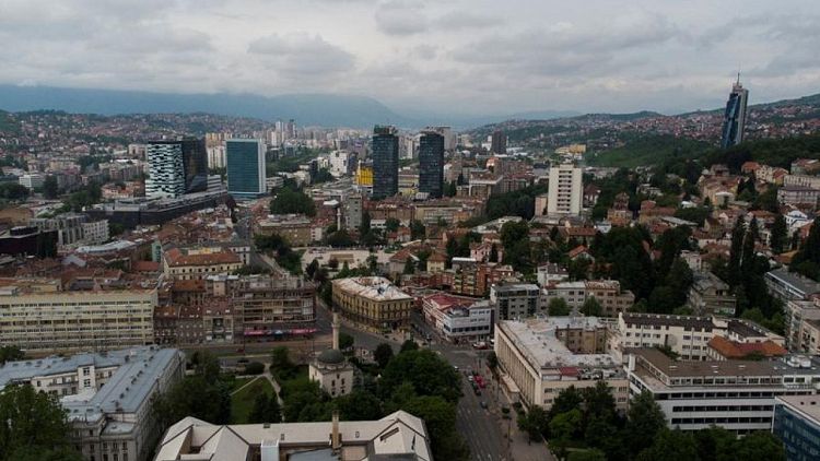 Bosnia risks entering legal and institutional vacuum -corruption watchdog