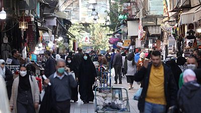 Iran's cost-of-living squeeze belies push for economic self-reliance