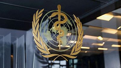 Exclusive-U.S. funding to WHO fell by 25% during pandemic -document