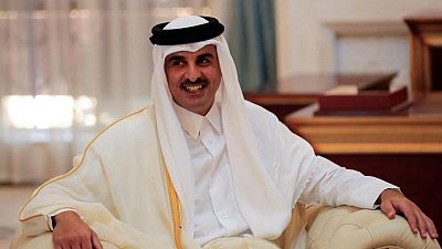 Qatar podría desviar parte de su gas a Europa con la mediación de EEUU: fuente