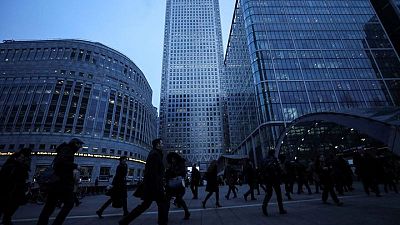 Ethnicity next step in UK financial sector diversity, says watchdog advisor