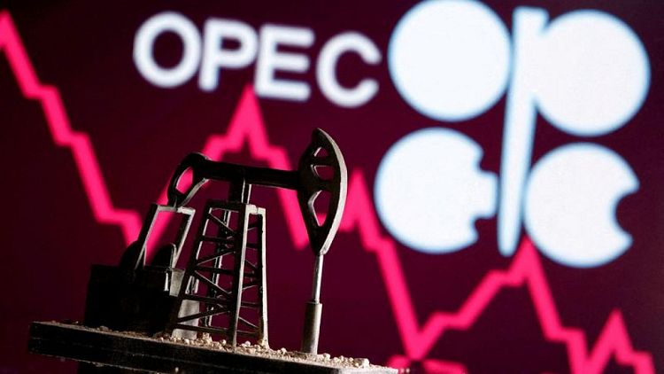 OPEP+ cumpliría con aumento previsto de la producción de marzo: fuentes