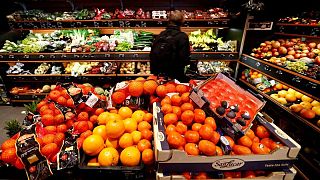Alemania registra un nuevo repunte de la inflación y un mayor crecimiento salarial Alemania registra un nuevo repunte de la inflación y un mayor crecimiento salarial