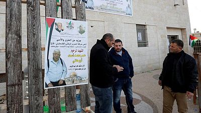 فلسطينيون: مسن أمريكي من أصل فلسطيني توفي بسكتة قلبية بعد اعتقاله على أيدي قوات إسرائيلية