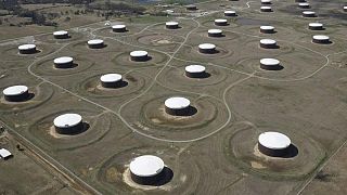 إدارة معلومات الطاقة: ارتفاع مخزونات النفط والبنزين الأمريكية وتراجع مخزون نواتج التقطير