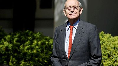 Stephen Breyer, juez liberal de la Corte Suprema de EEUU, jubilará en junio: medios