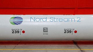 Nord Stream 2 registra una filial alemana, mientras certificación sigue suspendida
