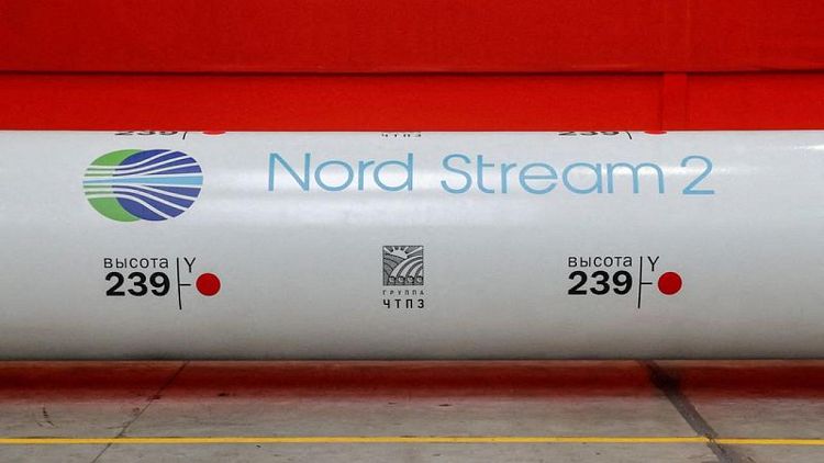 Nord Stream 2 registra una filial alemana, mientras certificación sigue suspendida