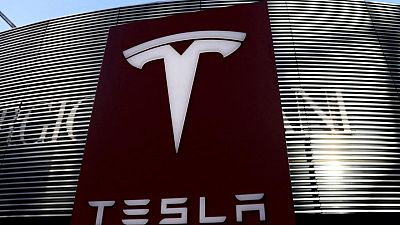 Tesla supera las previsiones de ingresos gracias a un récord de entregas