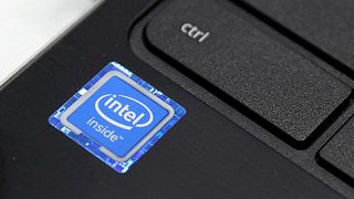 Previsiones de ganancias de Intel para el primer trimestre no cumplen con las expectativas