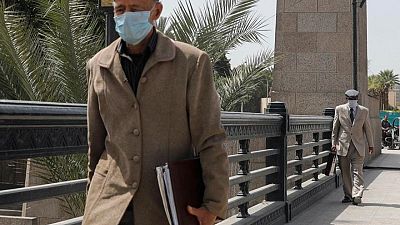 مصر تسجل 1910 إصابات جديدة بفيروس كورونا و29 وفاة