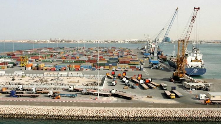 بيانات حكومية: ارتفاع إجمالي صادرات قطر في ديسمبر 107.8% على أساس سنوي