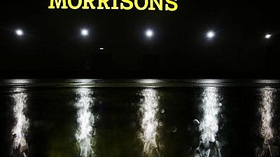 UK competition regulator probes Clayton $10 billion deal for Morrison