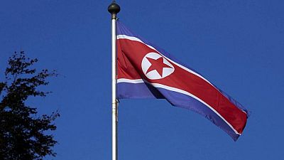 Corea del Norte dispara dos misiles mientras EEUU condena la oleada de pruebas