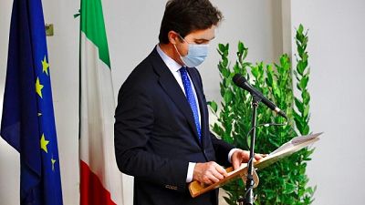 Marche,"trasmettere profondo significato a giovani generazioni" Marche,"trasmettere profondo significato a giovani generazioni"