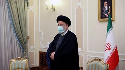 Instan a la ONU a abrir una investigación sobre los asesinatos en Irán en 1988 y el papel de Raisi Instan a la ONU a abrir una investigación sobre los asesinatos en Irán en 1988 y el papel de Raisi
