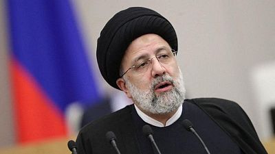 مطالبة الأمم المتحدة بفتح تحقيق في "مجزرة" بإيران في 1988 ودور رئيسي فيها