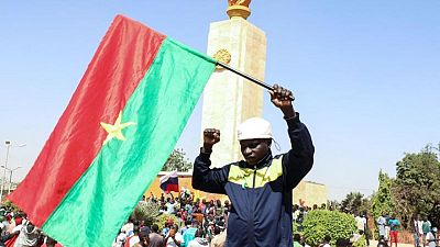 المجلس العسكري في بوركينا فاسو يحذر سياسيين في محادثات بشأن المرحلة الانتقالية