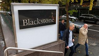 Blackstone reporta ganancias récord en el cuarto trimestre