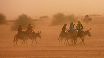 الأمم المتحدة: نزوح أكثر من 15 ألفا بعد تجدد العنف في دارفور غرب السودان الأمم المتحدة: نزوح أكثر من 15 ألفا بعد تجدد العنف في دارفور غرب السودان