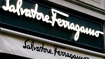 Ferragamo's sales grow 31.4% in 2021