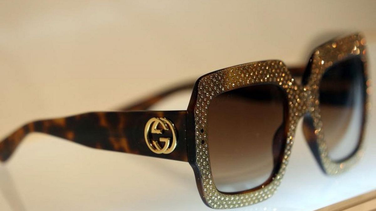 Eyewear group Safilo's portfolio overhaul boosts core profit margin ...