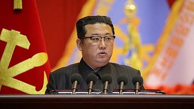 وكالة: كوريا الشمالية تختبر صاروخ كروز متطورا ورأسا حربيا لصاروخ تكتيكي موجه