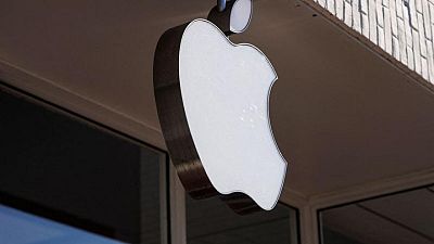 Ventas y ganancias de Apple superan las estimaciones, el iPhone sortea problemas de suministro