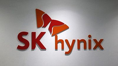 SK Hynix sees supply chain issues improving in H2, more chip demand