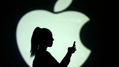 Apple teases metaverse AR plans, stock jumps