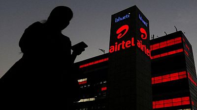 Google to invest up to $1 billion in India's Bharti Airtel
