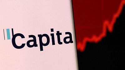 UK's Capita to sell IT services business Trustmarque for $149 million