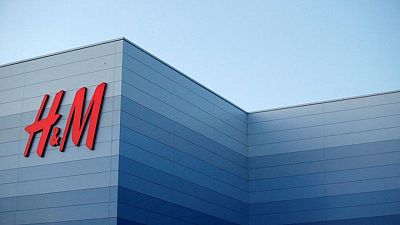 H&M looks beyond pandemic with drive to double sales by 2030
