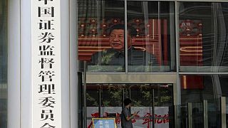 EXCLUSIVA-El regulador chino intenta calmar la inquietud económica de los bancos extranjeros -fuentes