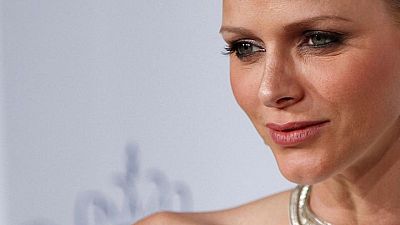 Monaco's Princess Charlene still in recovery, to miss annual national festival